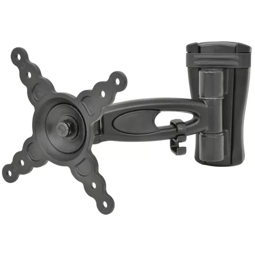 AV Link Compact Full Motion Single TV Wall Bracket 13