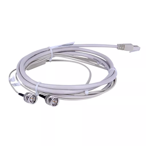 HPE Networking Comware X260 E1 RJ45 to 2xBNC 75ohm 3m Router Cable