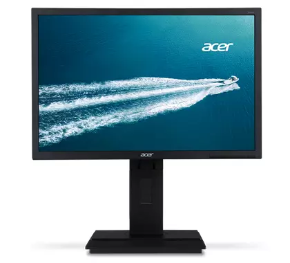 Acer Aopen 21.5 inch(54.6cm) Full HD 1920 x 1080 Pixels Resolution