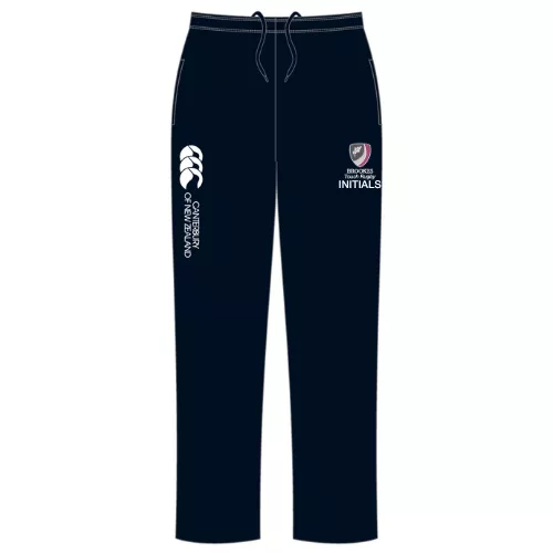 Oxford Brookes University Touch Rugby Mens Open Hem Stadium Pant