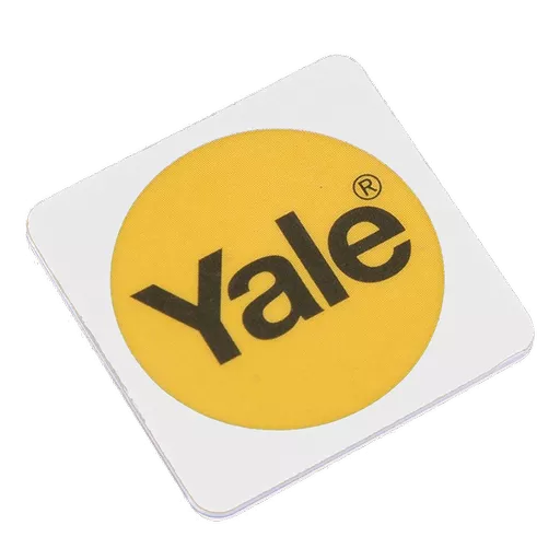 YALE Smart Lock Phone Tag