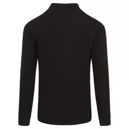 ORN_WeaverLongSleevedPoloshirt1170_Black_Back.png