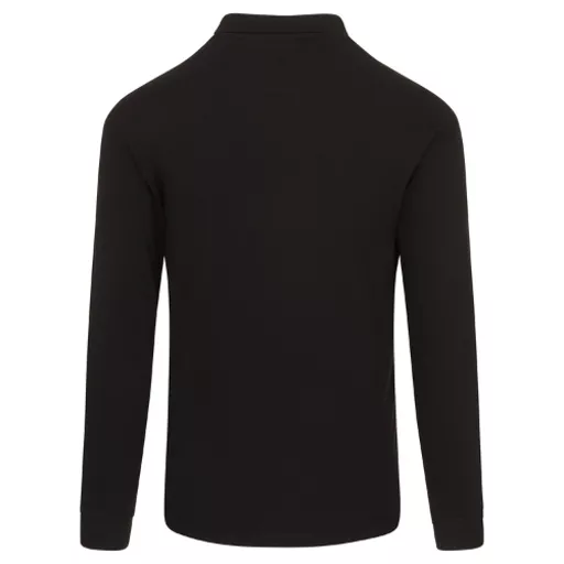 ORN_WeaverLongSleevedPoloshirt1170_Black_Back.png