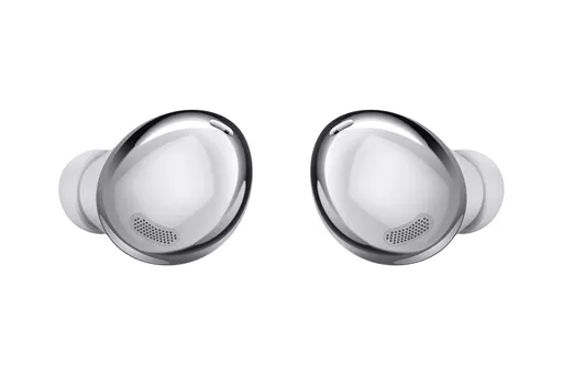 Samsung Galaxy Buds Pro Headset In-ear Bluetooth Silver