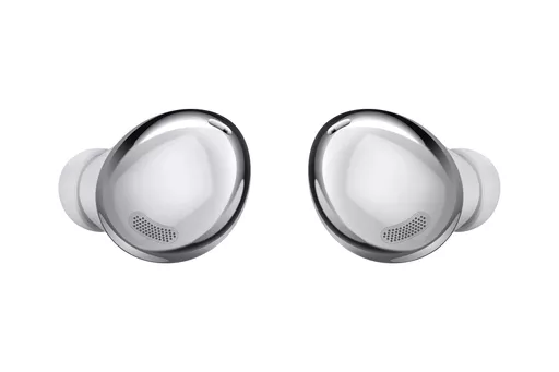 Samsung Galaxy Buds Pro Headset In-ear Bluetooth Silver