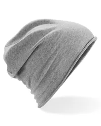 Jersey Beanie