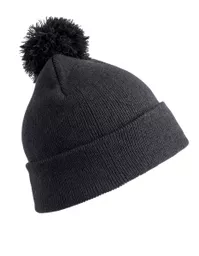 Pom Pom Beanie