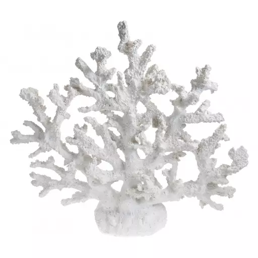 Resin Fire Coral