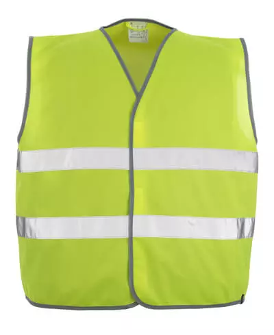 MASCOT® SAFE CLASSIC Traffic Vest