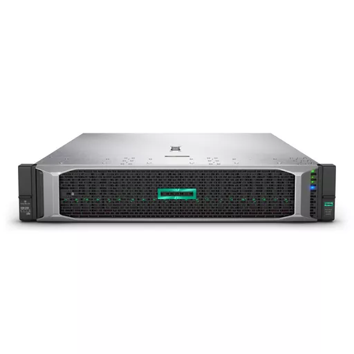 HPE OEM DL380 NC Gen10 8-SFF CTO Server