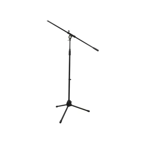 Stagecore MSA 100BK Microphone Stand w/ Metal Base & Swivel