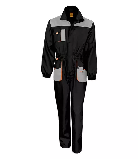 Result Work-Guard Lite Coverall