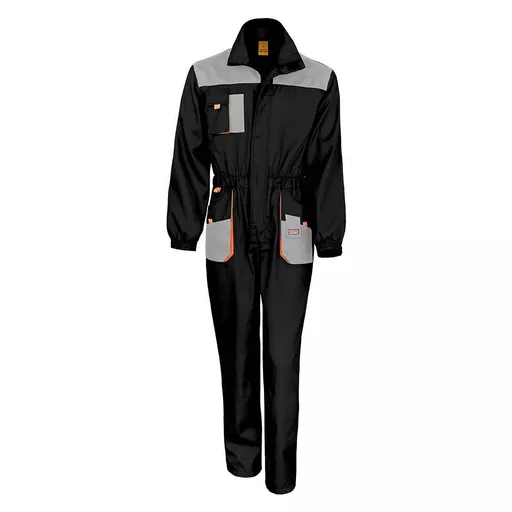 Result Work-Guard Lite Coverall