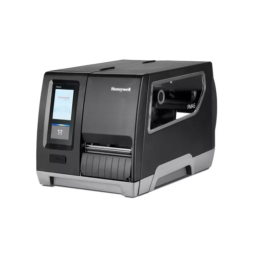 Honeywell PM45A label printer Thermal transfer 300 x 300 DPI 300 mm/sec Wired & Wireless Ethernet LAN Wi-Fi Bluetooth