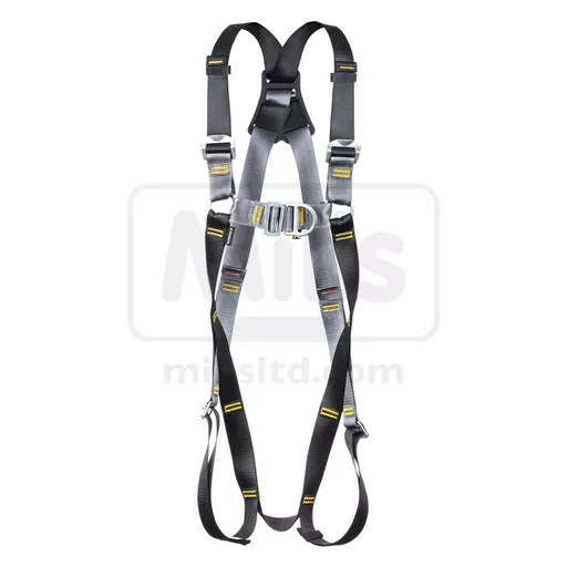 RidgeGear RGH2 Full Body Harness