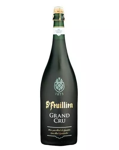 St. Feuillien Grand Cru Magnum