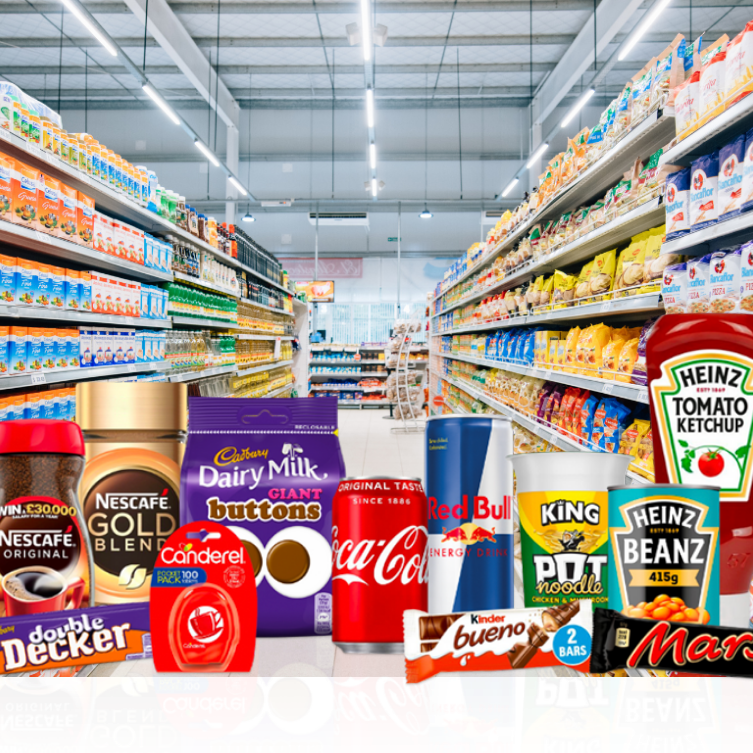 Grocery Wholesale SIAN Wholesale