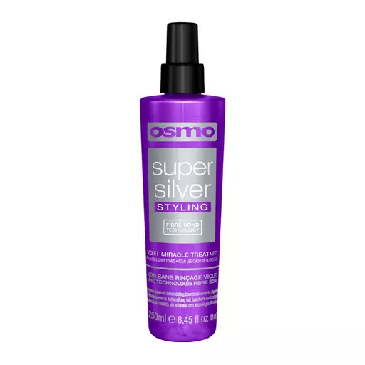 OSMO Super Silver Violet Miracle Treatment 250ml