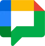 Google Chat logo