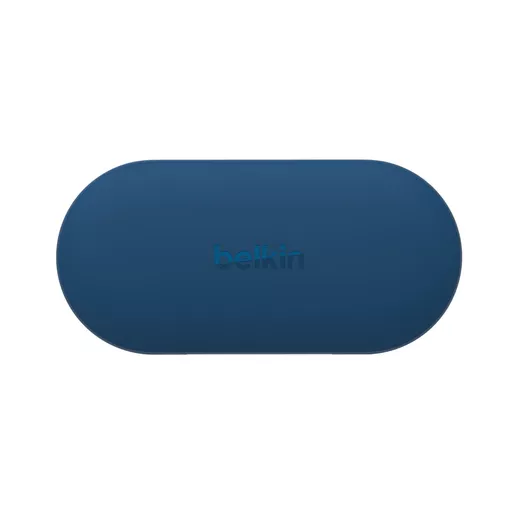 Belkin SOUNDFORM Play Headset True Wireless Stereo (TWS) In-ear Bluetooth Blue