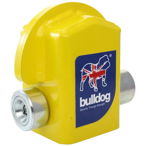 BULLDOG Skip Lock