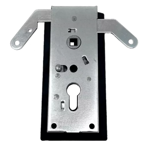 NOVOFERM Garage Door Sprung Lock Euro Mechanism