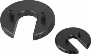 K0344 - Screw In Washers For Indexing Plunger Without Collar