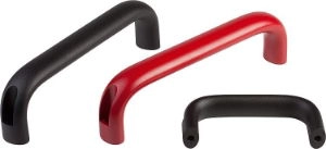 K0204 - Pull Handles With Through Hole