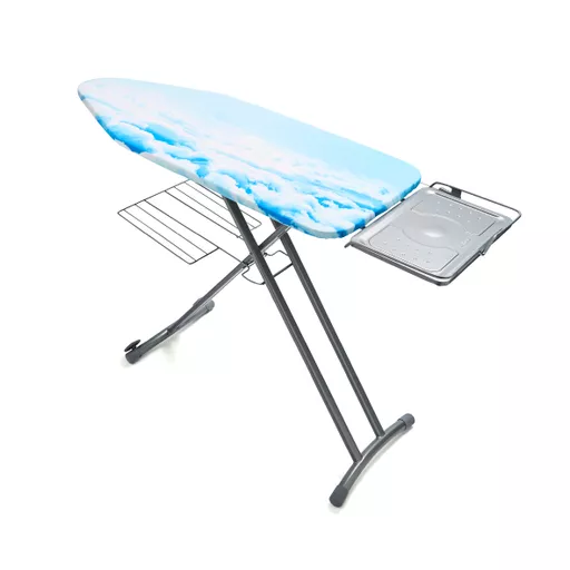 Large Mesh Ironing Board