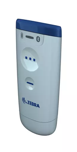 Zebra CS60-HC Handheld bar code reader 1D/2D LED White