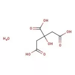 Citric Acid 500G Monohydrate Extra Pure SLR Fisher Chemical