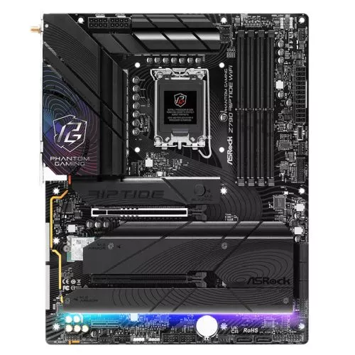 Asrock Z790 RIPTIDE WIFI