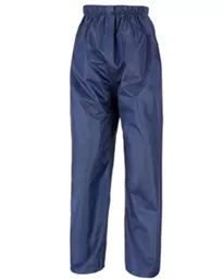 Junior Rain Trousers