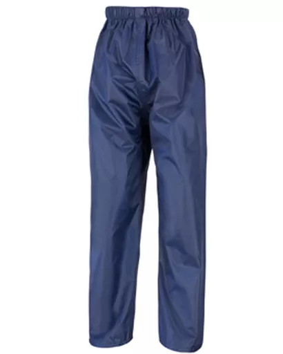Junior Rain Trousers