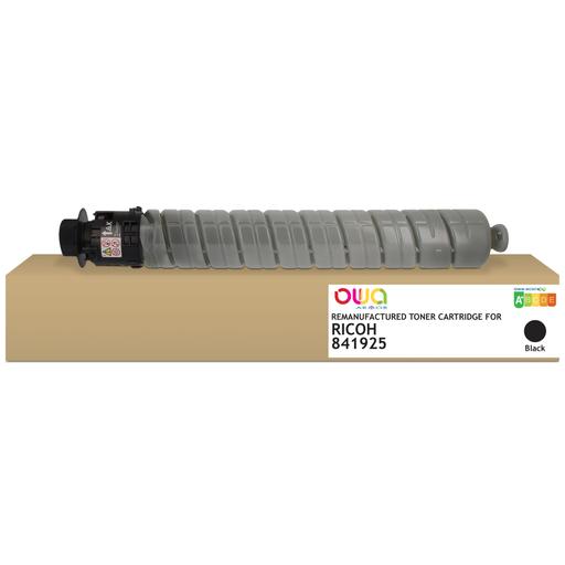 Armor K40052OW toner cartridge 1 pc(s) Compatible Black