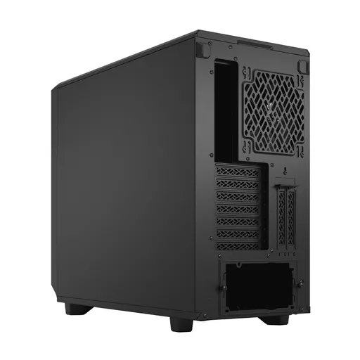 Fractal Design Meshify 2 Tower Black