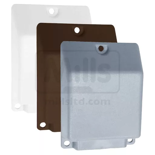 Mills Cover 101A