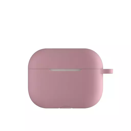 Devia - Silicone for Apple AirPods Pro (2022) (All New 2nd Gen) - Pink