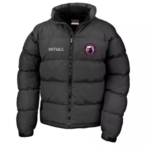 OBUFutsal_GenericPuffa_Black_Front.png