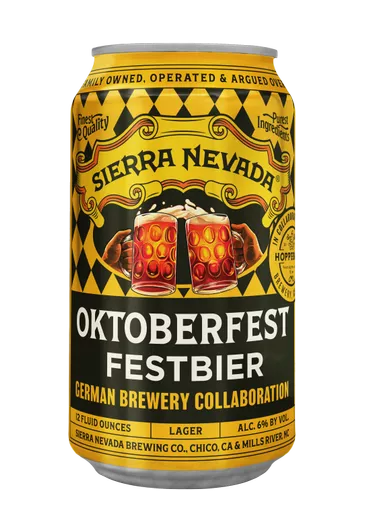 Sierra Nevada Oktoberfest