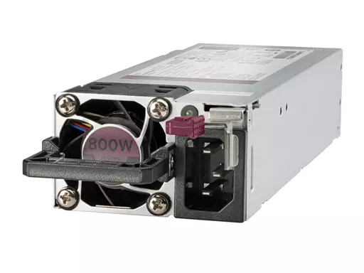 Hewlett Packard Enterprise 865438-B21 power supply unit 800 W Grey