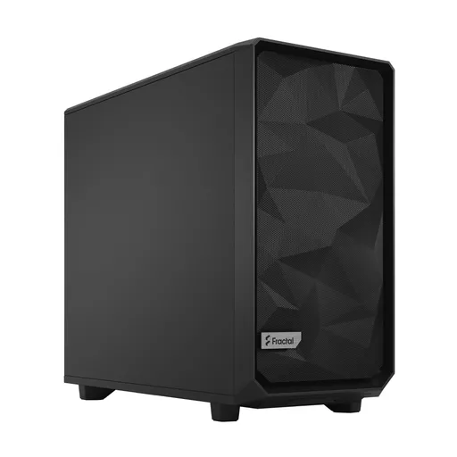 Fractal Design Meshify 2 Tower Black