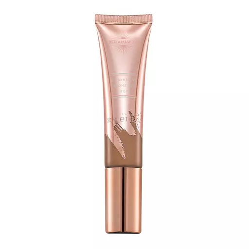 Bellamianta Bronzing Powder