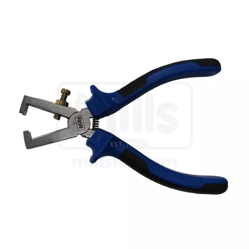 Mills CONTRACTOR Adjustable Wire Stripper No.2