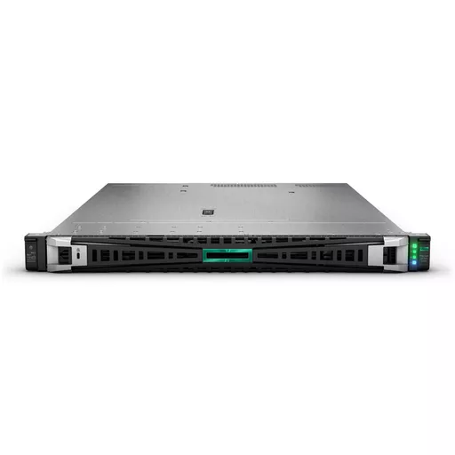 HPE ProLiant DL365 Gen11 9124 3.0GHz 16c 64GB-R 8SFF MR408i-o 2x480GB SATA SSD 2x1000W PS EU Server