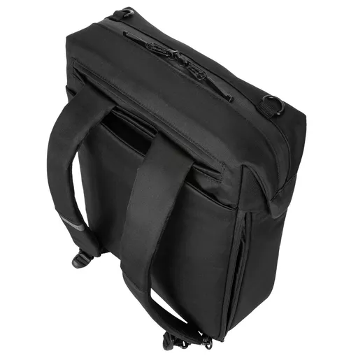 Targus Work+ backpack Black