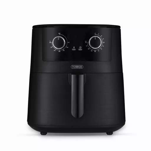 7.2 Litre Vortx Manual Air Fryer