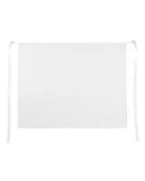 Rome Medium Length Bistro Apron
