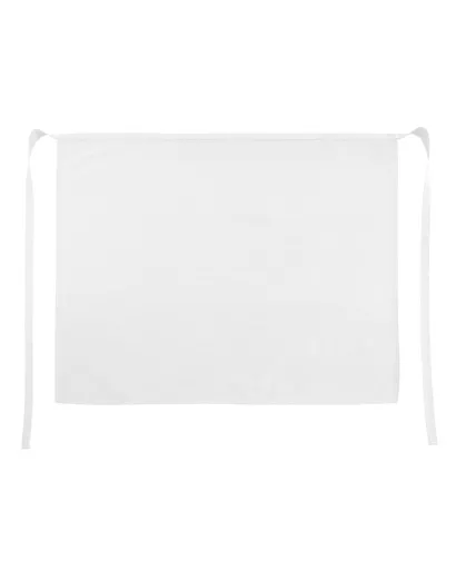 Rome Medium Length Bistro Apron