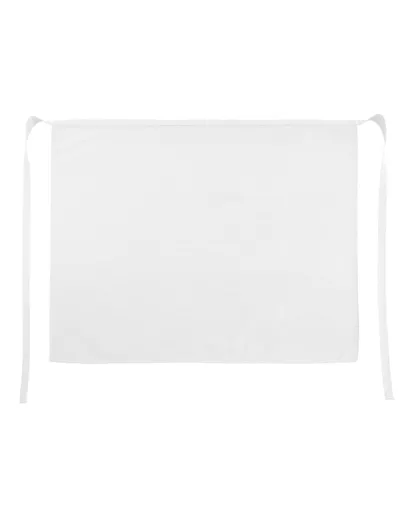 Rome Medium Length Bistro Apron